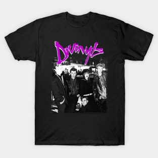 Divinyls Band T-Shirt